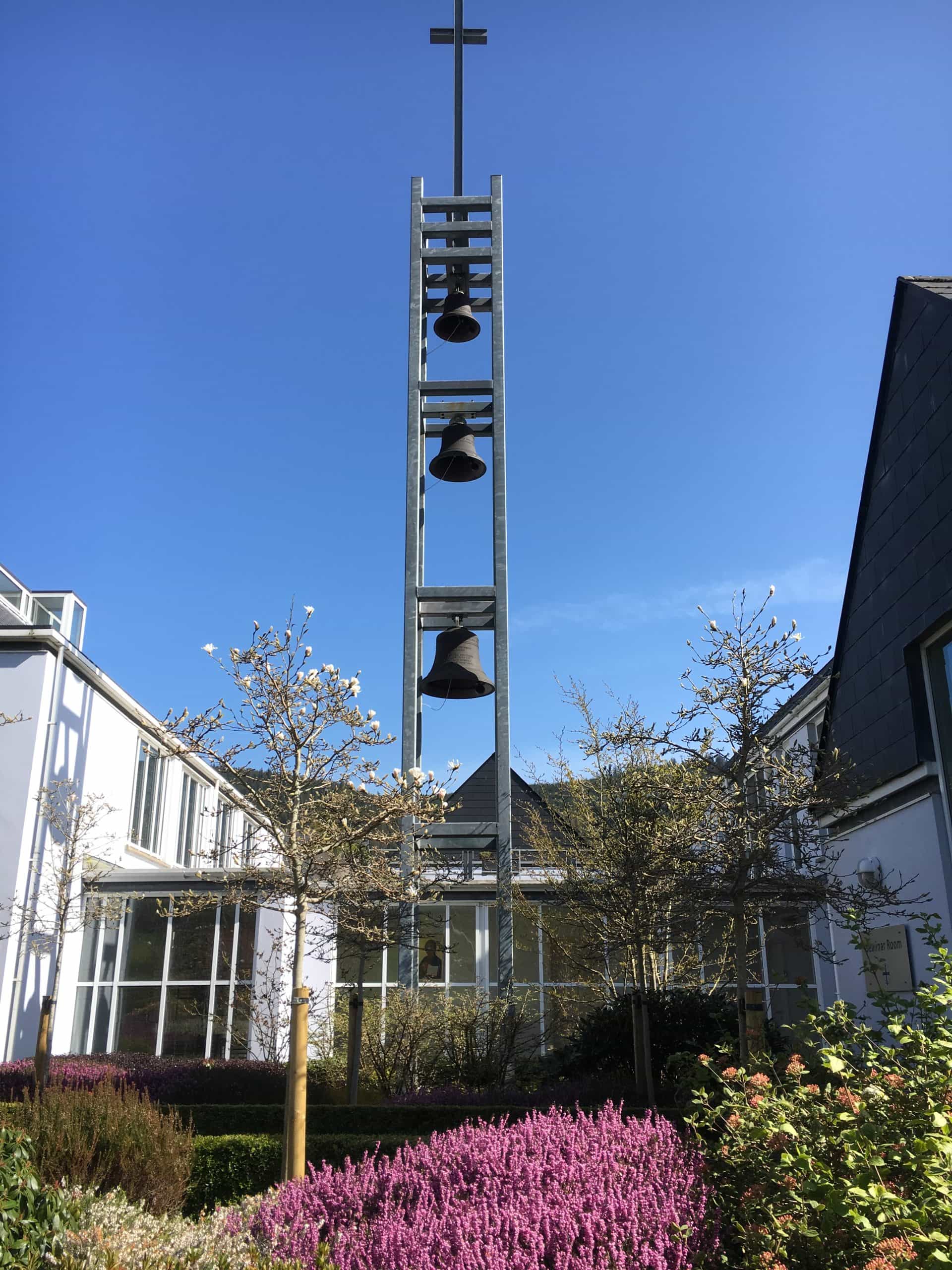 the bells